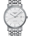 Hình ảnh: Đồng hồ nam cao cấp Longines Automatic L4.821