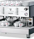 Hình ảnh: Cho thuê máy pha cafe có bảo trì hàng tháng, máy hiệu GAGGIA mới 100% máy xay Fiogengato ,
