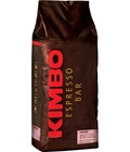 Hình ảnh: Cà phê hạt pha cafe Espresso hiệu KIMBO Prestige 1kg xuất xứ Ý .