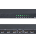 Hình ảnh: Bộ chia HDMI 1 ra 8 3D chuẩn 2k 4k