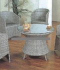 Hình ảnh: Bàn ghế caffe mây nhựa chất lương nhất.