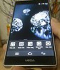 Hình ảnh: Vega a870 bảo hành . Ram 2g.Chip 4. 32g full pk