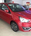 Hình ảnh: Mitsubishi Mirage 2017