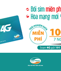 Hình ảnh: Viettel Shop mở bán 10.000 sim số đẹp đồng giá 50k
