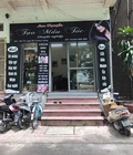 Hình ảnh: Cần Sang nhượng salon Nail Hair, số 23 ngõ 82 phố Chùa Láng, Đống Đa.