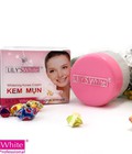 Hình ảnh: Kem trị mụn Lily s White công ty TNHH hoá mỹ phẩm Hồng Huệ