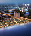 Hình ảnh: Đất nhà phố biệt thự nghỉ dưỡng ven sông Hàn, cách biển chỉ 2km