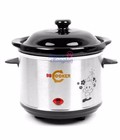 Hình ảnh: Nồi nấu cháo cho bé Bbcooker loại 0,7l