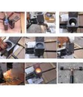 Hình ảnh: Khuân hàn hóa nhiệt GAC WELDS