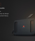 Hình ảnh: Phụ kiện ĐT Xiaomi Kính thực tế ảo Xiaomi MI VR