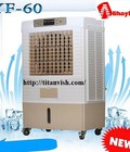 Hình ảnh: Quạt điều hòa sunhouse Air cooler YF60 – Thế hệ mới lọc khí IPURE