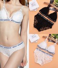 Hình ảnh: SET 266 Set đồ lót ren