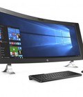 Hình ảnh: HP Envy 34-a010 34-Inch All-in-One Curved Desktop (Intel Core i5, 12 GB RAM, 1 TB HDD,Windows 10 Home )