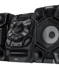 Hình ảnh: Samsung MX-J630 2.0 Channel 230 Watt Wired Audio Giga System (2015 Model)