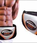 Hình ảnh: Đai rung giảm béo bụng Vibro Shape Với 2 motor giảm béo an toàn,hiệu quả chỉ sau 3 tuần sử dụng