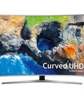 Hình ảnh: Smart Tivi cong Samsung 55 inch UA55MU6500 - đẳng cấp cho ngôi nhà bạn