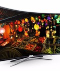 Hình ảnh: Smart Tivi Cong Samsung UA49M6300 49 inch - Chính hãng