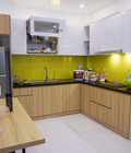 Hình ảnh: Thiên Furniture - Làm tủ bếp ở Hà Nội, Mỹ Đình