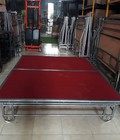 Hình ảnh: Cung cấp sân khấu di động, sân khấu lắp ghép,bục sân khấu lắp ráp