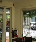 Hình ảnh: Cho thuê nhà riêng 2 mặt tiền tại Trần Quang Diệu Hoàng Cầu 40m2 x 5 tầng 18tr