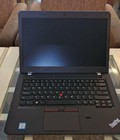 Hình ảnh: Laptop Lenovo Thinkpad E460i5