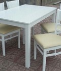 Hình ảnh: Bàn ghế cà phê sân vườn giá rẻ 330k