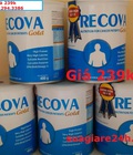 Hình ảnh: Chuyên phân phối bán lẻ sữa Recova gold giá 239k rẻ nhất hà nội