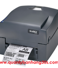 Hình ảnh: Máy in tem mã godex G500 tốt nhất thị trường, mua ngay giá rẻ chỉ 4.890.000 đ 