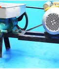 Hình ảnh: Máy đùn cám viên trục ngang HMV-02