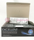 Hình ảnh: Tặng thêm 1 hộp 10 hộp Bao cao su VRT Excellent 1.440 chiếc
