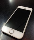 Hình ảnh: Iphone5s vàng