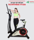 Hình ảnh: Xe đạp tập thể dục Tech Fitness TF 626