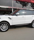 Hình ảnh: LandRover RangeRover Sport HSE 2015 nhập khẩu