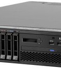 Hình ảnh: Server IBM Lenovo X3650 M5 Bảo vệ dữ liệu doanh nghiệp