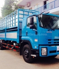 Hình ảnh: 4. Bán Xe tải ISUZU FVR34Q 7Tấn Chở Gia Súc Thùng dài 7,5M sản xuất 2017