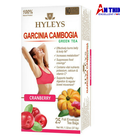 Hình ảnh: Trà Giảm Cân 100% nhập Usa Yogi Caramel Apple Spice Slim Life