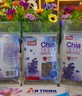 Hình ảnh: Hạt Chia Badia 100% USA