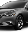 Hình ảnh: Mazda 6 2017, hỗ trợ trả góp rẻ nhất Tây Bắc, giao xe ngay