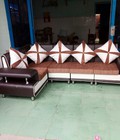 Hình ảnh: sofa góc L sang trọng , Sofa phòng khách giá rẻ Tphcm