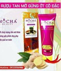 Hình ảnh: Gel tan mỡ mocha