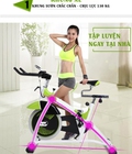 Hình ảnh: Xe đạp tập Spin Bike
