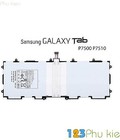 Hình ảnh: Pin Samsung Galaxy Tab 2 10.1 P5100 chính hãng