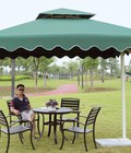 Hình ảnh: Bán ô dù cafe lệch tâm 3m vuông 