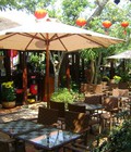 Hình ảnh:  Bạn đang tìm kiếm Dù cafe giá rẻ ? 850k bạn nghĩ rẻ ko ?