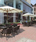 Hình ảnh: dù cafe đẹp, sang trọng sản xuất bán sỉ và lẻ các tỉnh‎