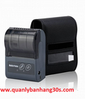 Hình ảnh: Máy in hóa đơn không dây rẻ nhất, không thể rẻ hơn, máy in RPP 02, chỉ 2.900.000 đ