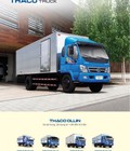 Hình ảnh: Xe tai thaco, xe tai truong hai, xe tải thaco ollin800A 8 tấn 2017