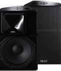 Hình ảnh: LOA NEXO PS 15 BASS 40 + 1 KÈN HÀNG BÃI PHÁP NGUYÊN BẢN, ĐẲNG CẤP  KARAOKE, HỘI TRƯỜNG.