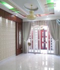 Hình ảnh: Nhà 1 trệt 2 lầu, 4pn, 3wc đường Tân Hòa Đông.