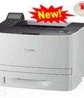 Hình ảnh: Máy in laser Canon LBP 252DW  in qua mạng không dây (Wifi), in tự động hai mặt (duplex)